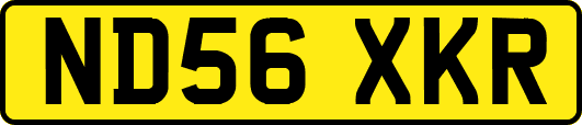 ND56XKR