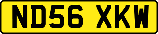 ND56XKW