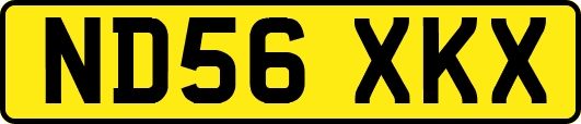 ND56XKX
