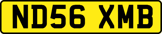 ND56XMB