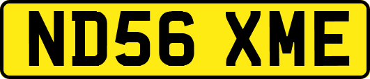 ND56XME