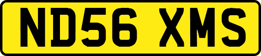 ND56XMS
