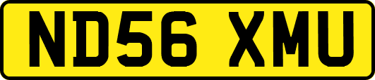 ND56XMU