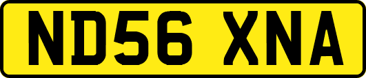 ND56XNA