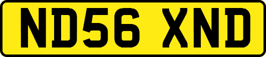 ND56XND