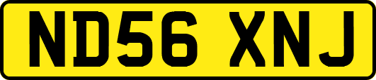 ND56XNJ