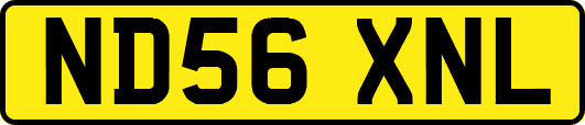 ND56XNL