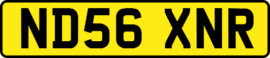 ND56XNR