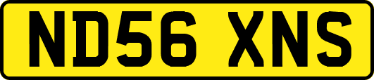ND56XNS