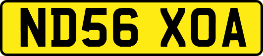 ND56XOA