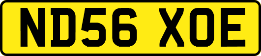 ND56XOE