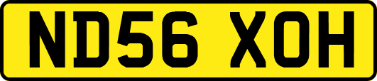 ND56XOH