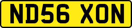 ND56XON