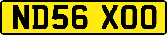 ND56XOO