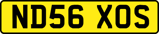 ND56XOS