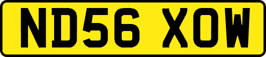 ND56XOW