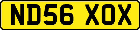 ND56XOX