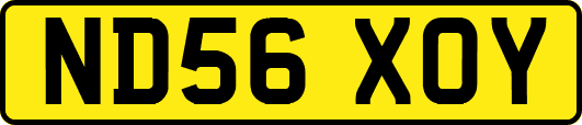 ND56XOY