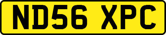 ND56XPC