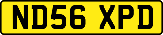 ND56XPD
