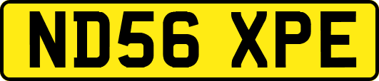 ND56XPE