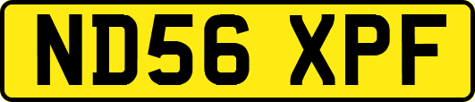 ND56XPF
