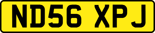 ND56XPJ