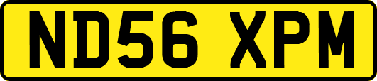 ND56XPM