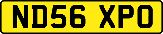 ND56XPO