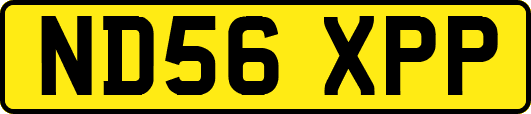 ND56XPP