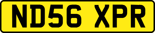 ND56XPR