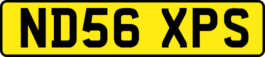 ND56XPS