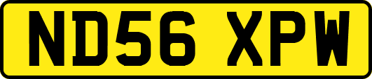 ND56XPW