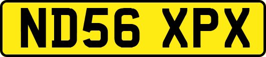 ND56XPX