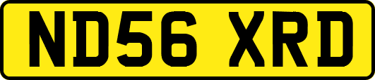 ND56XRD