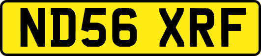ND56XRF