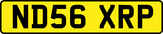 ND56XRP