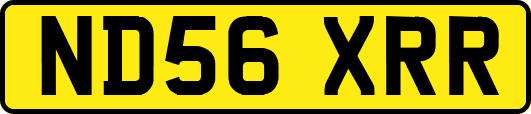 ND56XRR