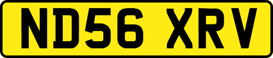 ND56XRV