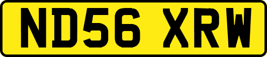ND56XRW