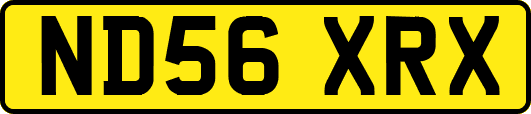 ND56XRX