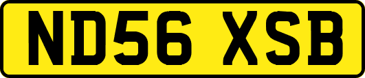 ND56XSB