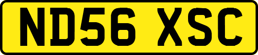 ND56XSC