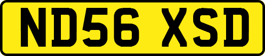 ND56XSD