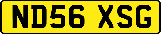 ND56XSG