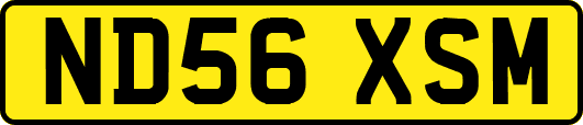 ND56XSM