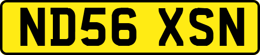 ND56XSN