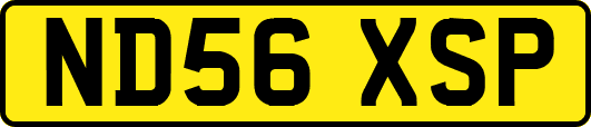 ND56XSP