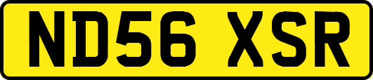 ND56XSR