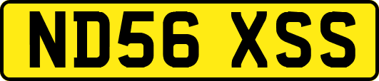ND56XSS